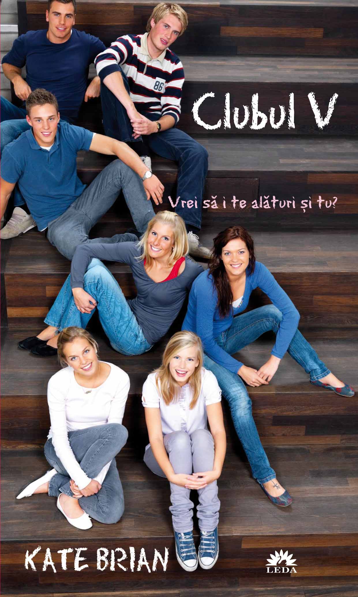 v club